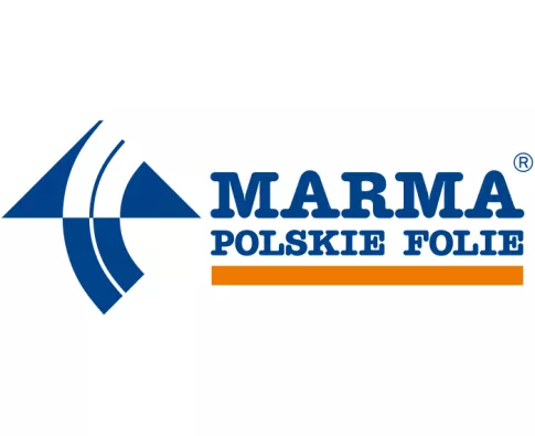 Extension and modernisation of Marma Polskie Folie SP. Z O. O. facilities.