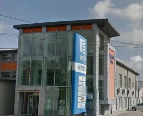 Elmar - wholesale facility in Kolbuszowa